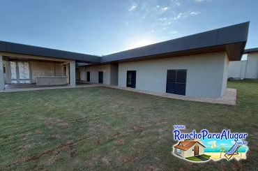 Rancho Js para Alugar em Miguelopolis - Rancho js para Alugar em Miguelópolis