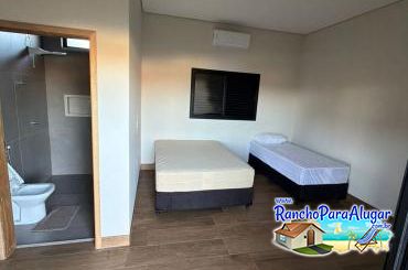 Rancho Js para Alugar em Miguelopolis - Rancho js para Alugar em Miguelópolis