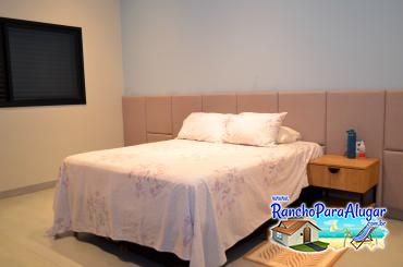 Rancho Flamboyant para Alugar em Miguelopolis - Suite 2