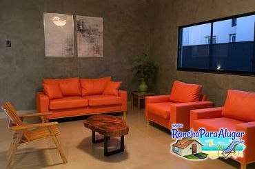 Rancho Paraíso 2 para Alugar em Miguelopolis - Rancho Paraíso 2 para Alugar em Miguelópolis