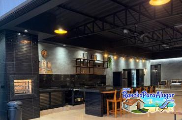 Rancho Paraíso 2 para Alugar em Miguelopolis - Rancho Paraíso 2 para Alugar em Miguelópolis