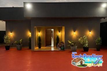 Rancho Paraíso 2 para Alugar em Miguelopolis - Rancho Paraíso 2 para Alugar em Miguelópolis