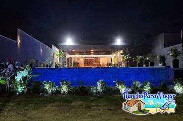 Rancho Paraíso 2 para Alugar em Miguelopolis - Rancho Paraíso 2 para Alugar em Miguelópolis