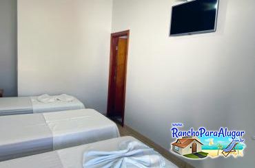 Rancho do Wagnão 1 para Alugar em Miguelopolis - Suite 3