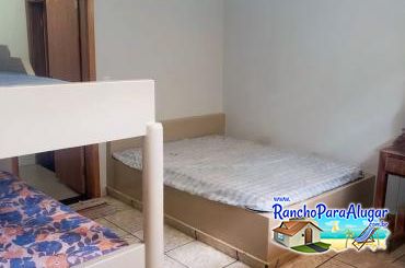 Rancho Recreio 3 para Alugar em Miguelopolis - Suite 2