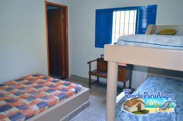 Rancho Recreio 2 para Alugar em Miguelopolis - Suite 1