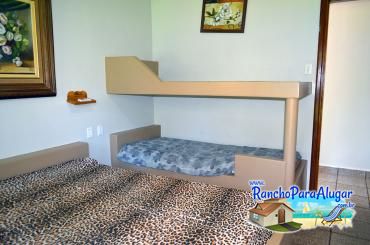 Rancho Recreio 2 para Alugar em Miguelopolis - Suite 2