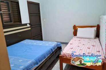 Rancho Bela Vista para Alugar em Miguelopolis - Quarto 3