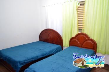 Rancho Castelinho para Alugar em Miguelopolis - Suite 1