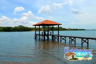 Rancho Freitas para Alugar em Miguelopolis