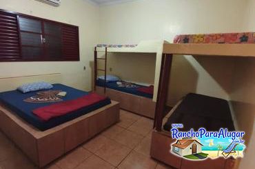 Rancho Freitas para Alugar em Miguelopolis - Suite 4