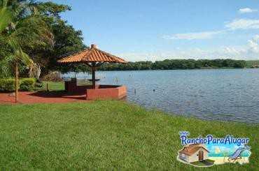 Rancho do Peixe - Pacu para Alugar em Miguelopolis