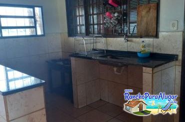 Rancho do Peixe - Pacu para Alugar em Miguelopolis - Rancho do Peixe - Pacu para Alugar em Miguelópolis