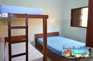 Rancho Du Gordo para Alugar em Miguelopolis - Suite 3