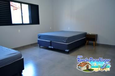 Rancho Oliveira para Alugar em Miguelopolis - Suite 2