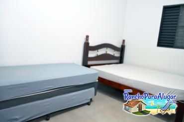 Rancho Oliveira para Alugar em Miguelopolis - Quarto 1