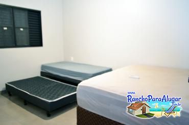 Rancho Oliveira para Alugar em Miguelopolis - Quarto 2