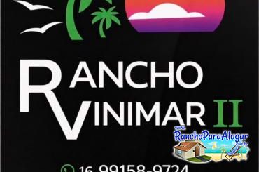 Rancho Vinimar 2 para Alugar em Miguelopolis
