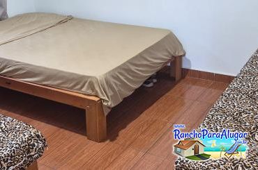 Rancho Vinimar 2 para Alugar em Miguelopolis - Suite